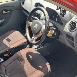 Suzuki Alto 2014 - Image 3