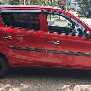 Suzuki Alto 2014 - Image 4