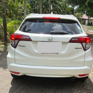Honda Vezel 2016 - Image 2