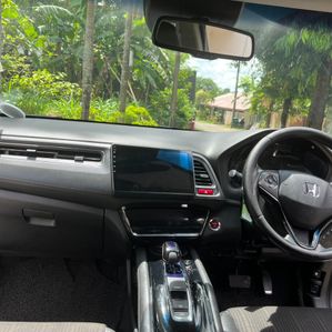 Honda Vezel 2016 - Image 3