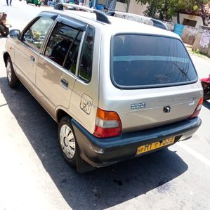 Maruti Suzuki 800 2004 - Image 2