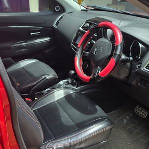 Mitsubishi ASX 2015 - Image 3