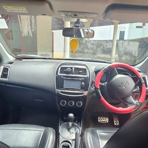 Mitsubishi ASX 2015 - Image 4