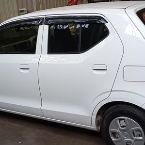 Suzuki Alto JAPAN 2017 - Image 2
