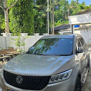 DFSK Glory I Auto 2022 - Image 2