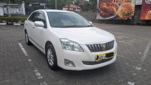 Toyota Premio 2012