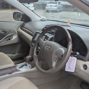 Toyota Premio 2012 - Image 3