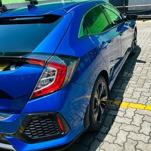 Honda Civic SR - 2018 UK model - Image 3