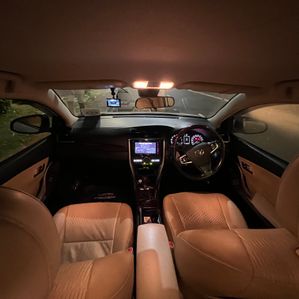 Toyota Premio 2018 - Image 3