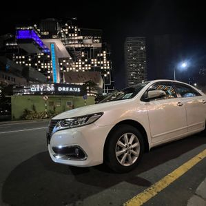 Toyota Premio 2018 - Image 4