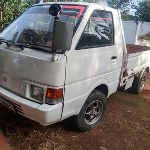 Nissan Vannat 1998 - Image 3