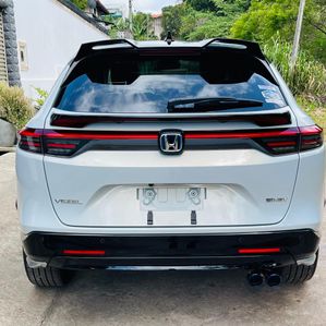Honda Vezel Z Play Moonroof 2024 - Image 4