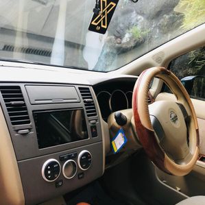 Nissan Tiida 2007 - Image 3