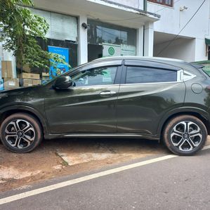 Honda Vezel 2014 - Image 3