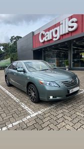 Toyota Camry 2008