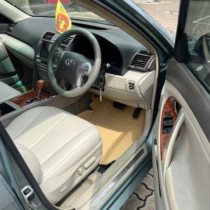 Toyota Camry 2008 - Image 4