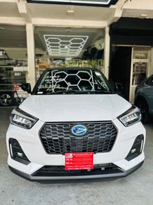 Daihatsu Rocky G Premium 2025
