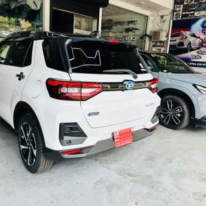 Daihatsu Rocky G Premium 2025 - Image 2