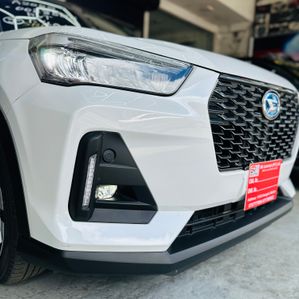 Daihatsu Rocky G Premium 2025 - Image 3