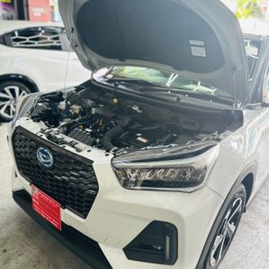 Daihatsu Rocky G Premium 2025 - Image 4