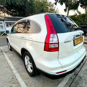 Honda CRV RE2 2011 - Image 3