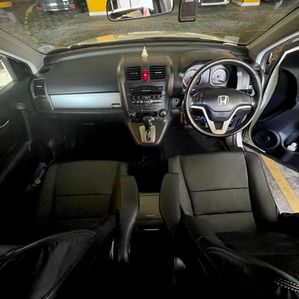 Honda CRV RE2 2011 - Image 4