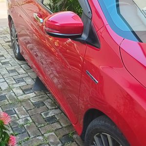 Honda Grace 2017 - Image 3