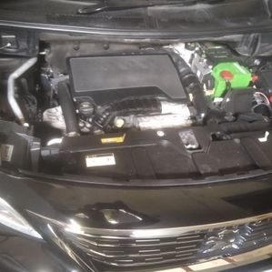 Peugeot 5008 Allure 2019 - Image 4