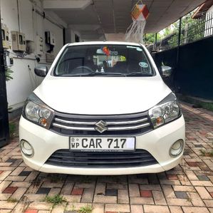 Suzuki Celerio VXI 2016 - Image 2