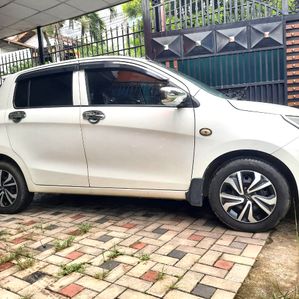 Suzuki Celerio VXI 2016 - Image 3