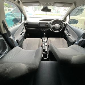 Toyota Vitz 2020 - Image 3