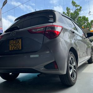 Toyota Vitz 2020 - Image 4