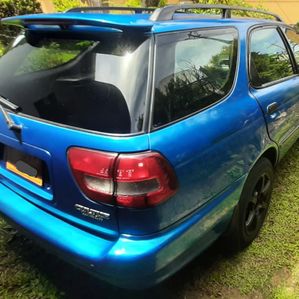 Suzuki Cultus 1996 - Image 3