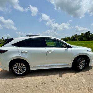 Toyota Harrier 2017 - Image 2
