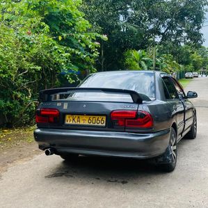Proton Wira 2001 - Image 3