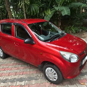 Suzuki Alto 2013 - Image 2