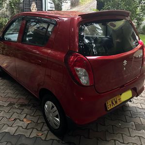 Suzuki Alto 2013 - Image 3