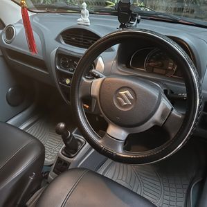 Suzuki Alto 2013 - Image 4