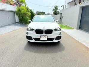 BMW X1 M Sport 2018