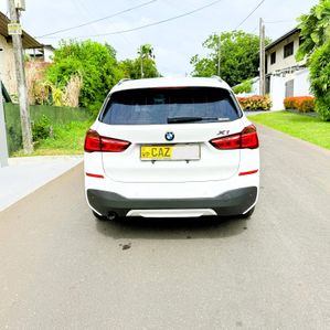 BMW X1 M Sport 2018 - Image 2