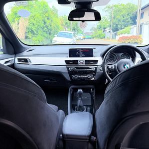 BMW X1 M Sport 2018 - Image 3
