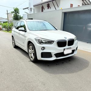 BMW X1 M Sport 2018 - Image 4