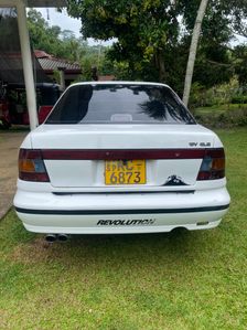 Hyundai Elantra 1998