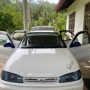 Hyundai Elantra 1998 - Image 3