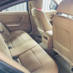 BMW 320d 2011 - Image 3