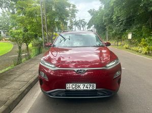 Hyundai Kona Premium SE 2020