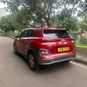 Hyundai Kona Premium SE 2020 - Image 4