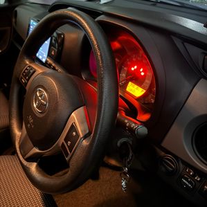 Toyota Vitz 2016 - Image 3