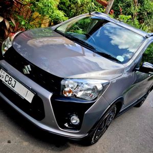 Suzuki Celerio 2019 - Image 3