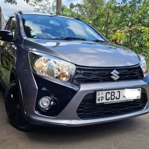 Suzuki Celerio 2019 - Image 4